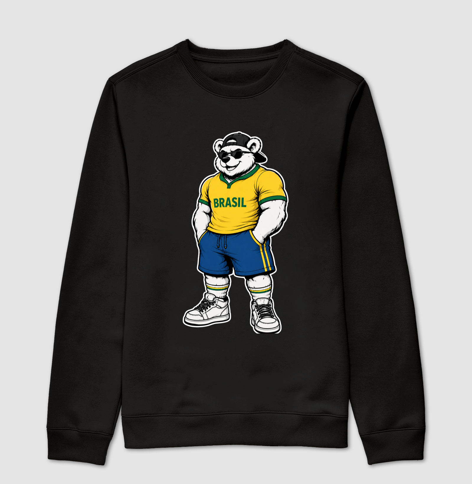 BEARSIL 2