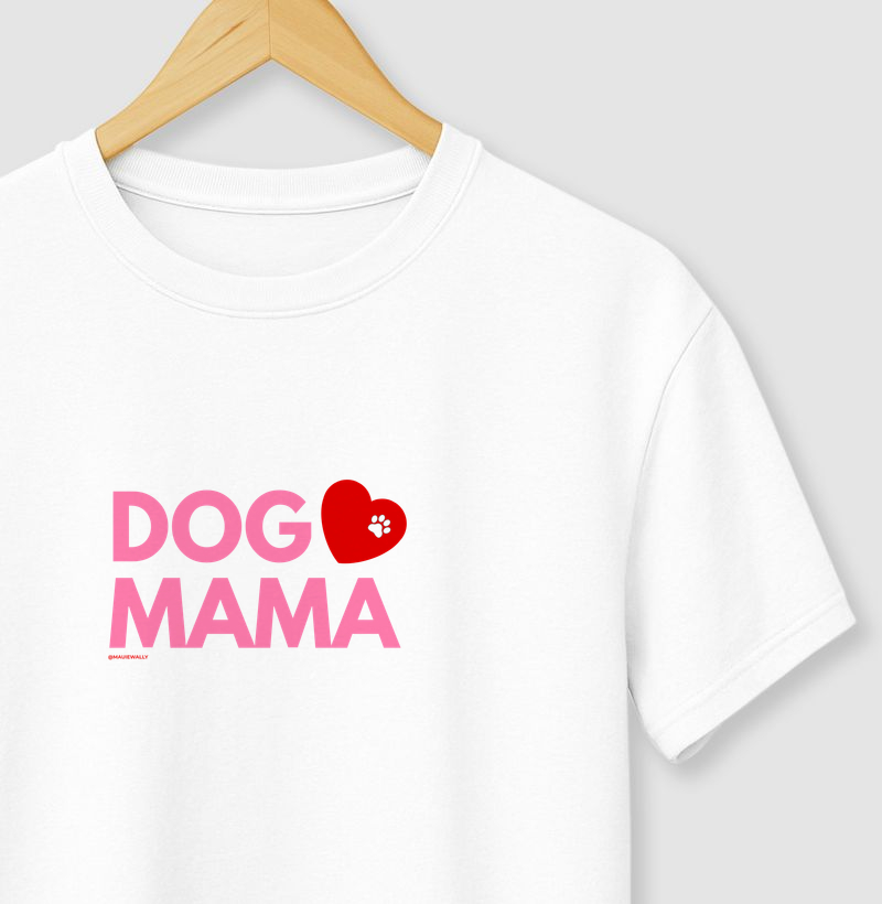 Dog Mama (league pink)