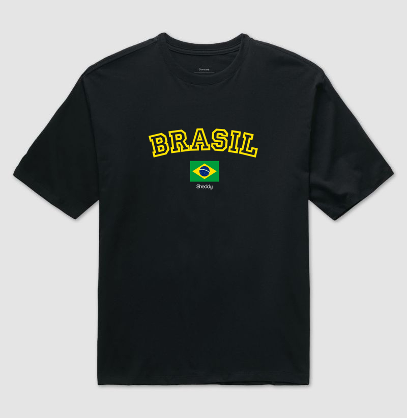 Brasil tradicional