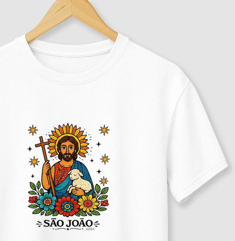 São João