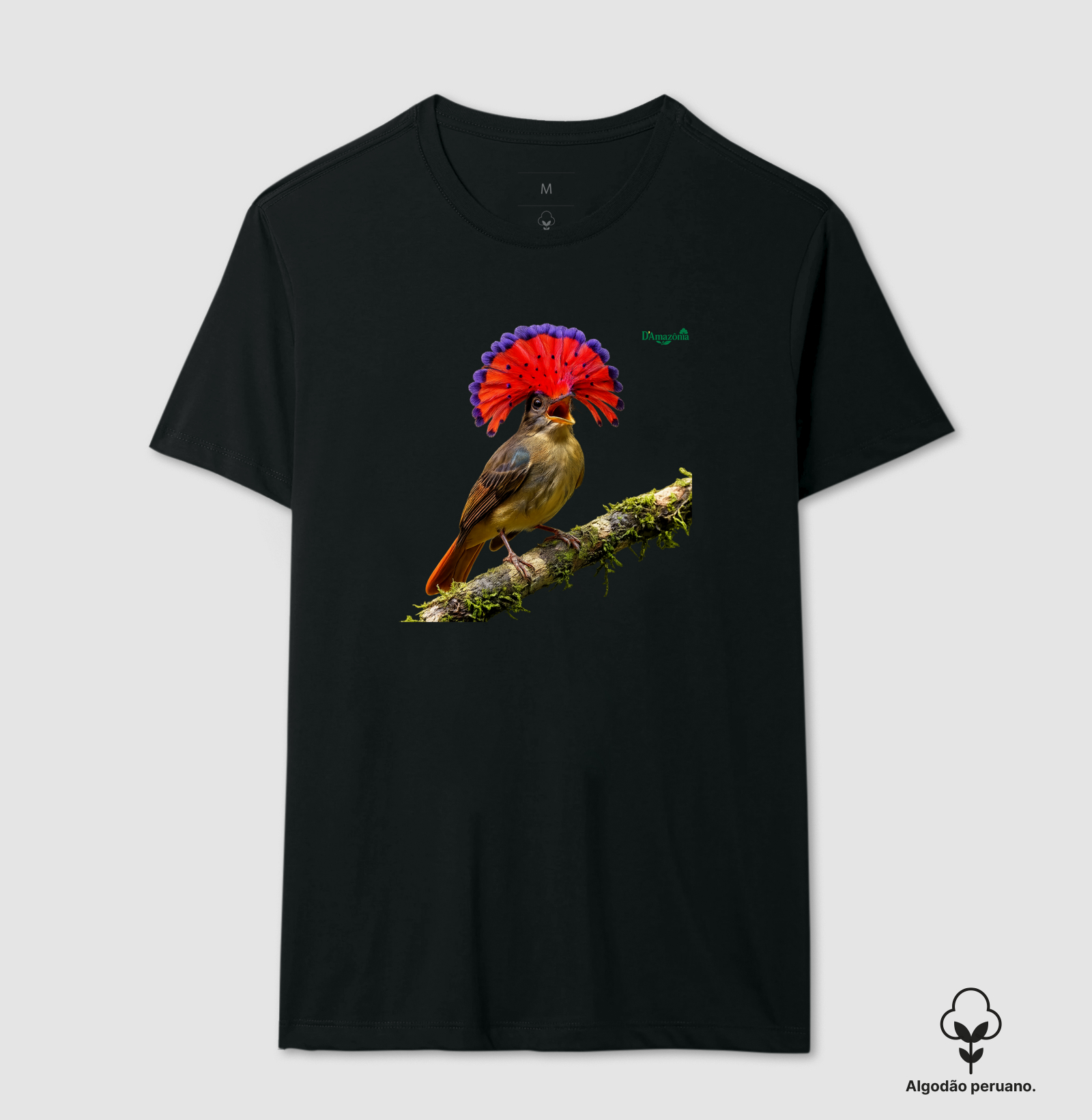 Papa-moscas-real-tropical