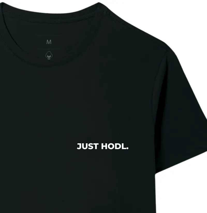 Just Hodl