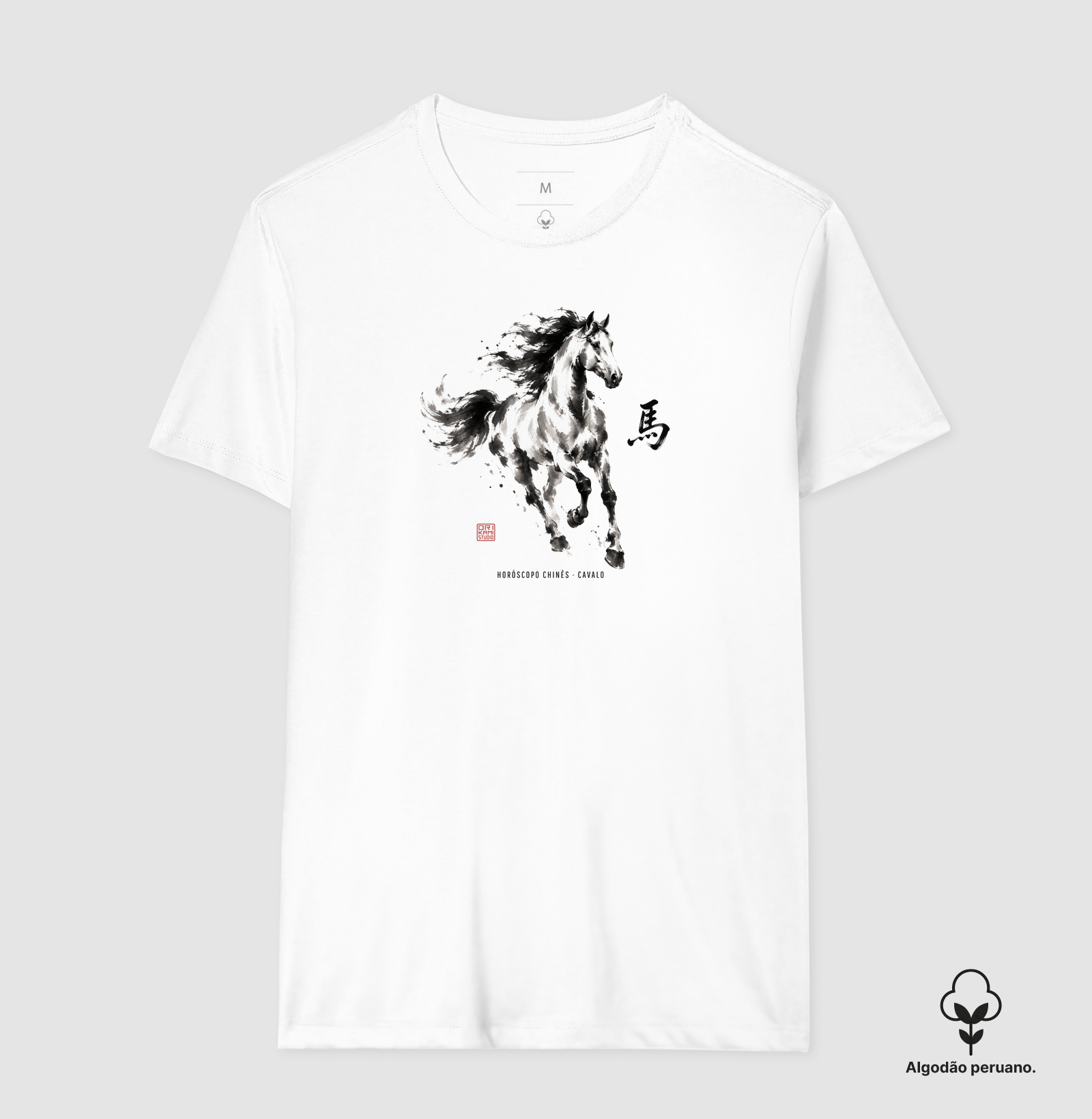 Cavalo - Horóscopo Chinês
