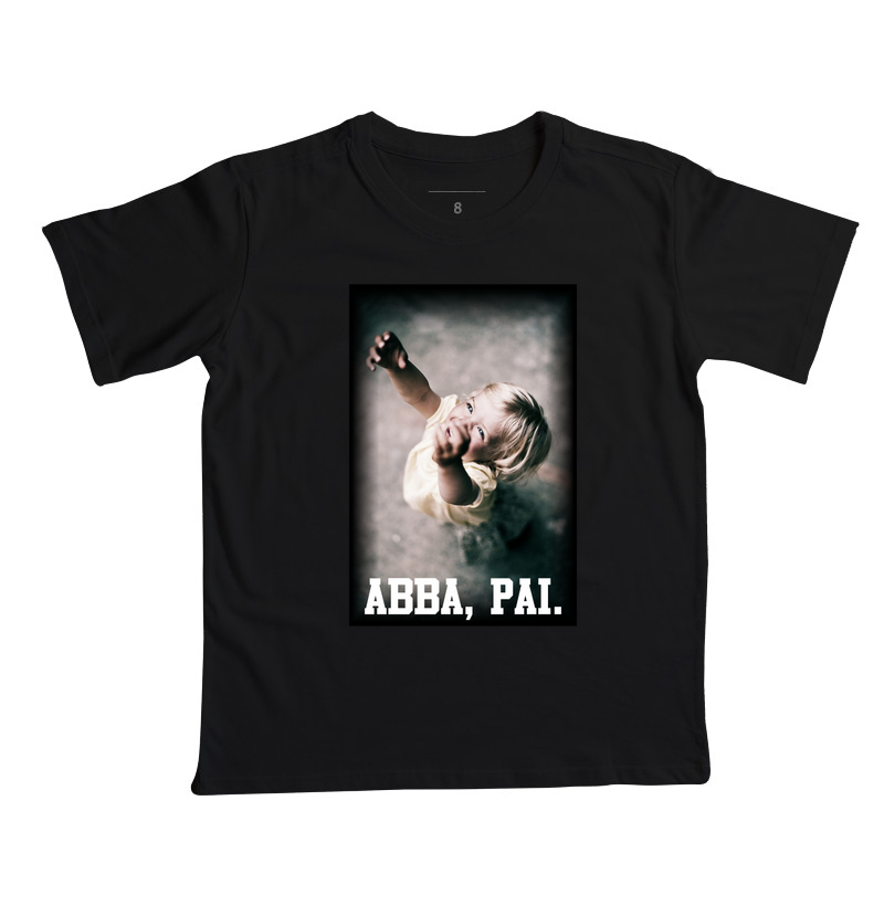 Camiseta Infantil | Criança