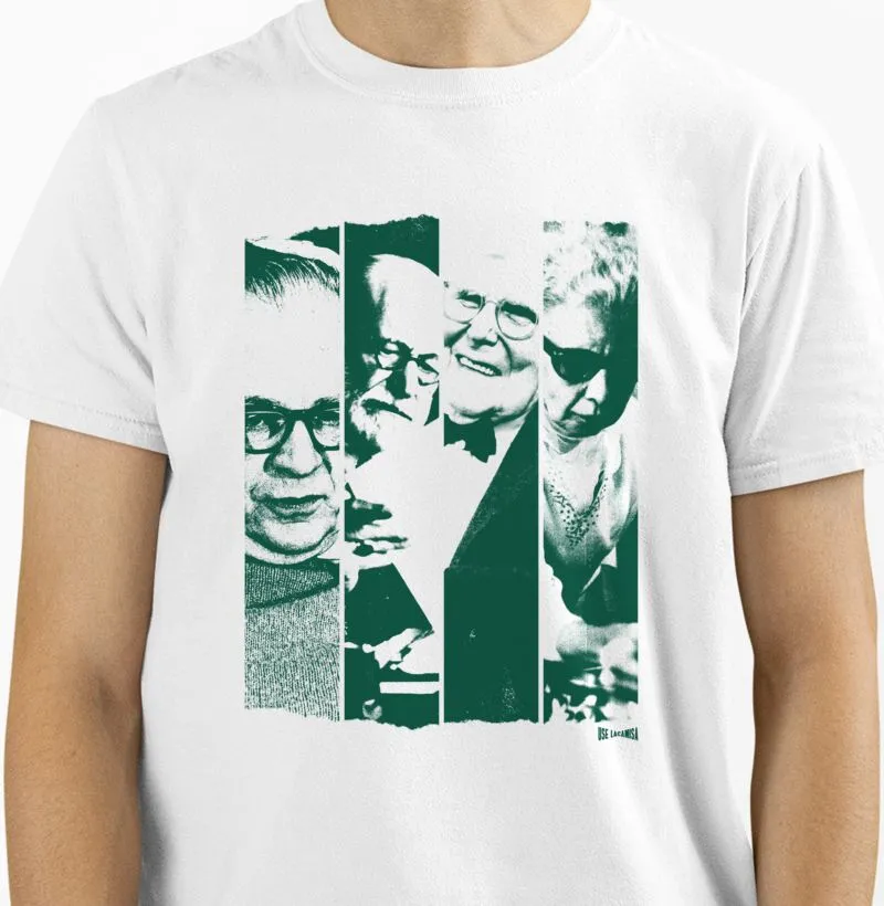 skinner, freud, aaron beck e nise da silveira