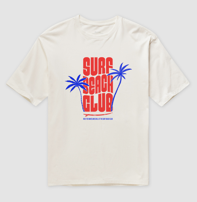 Surf Beach Club