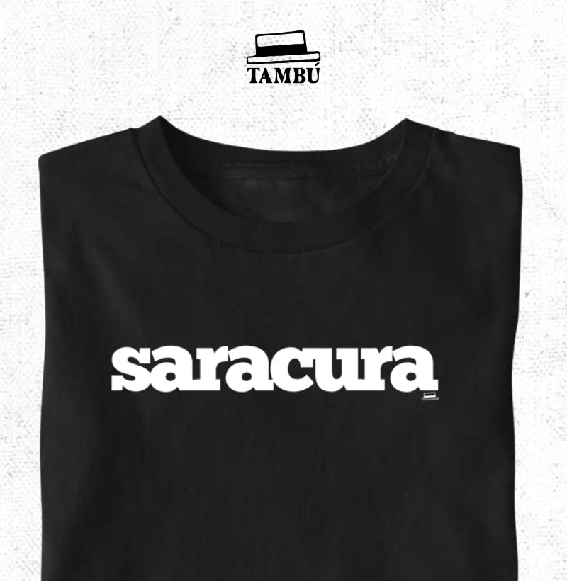 Saracura