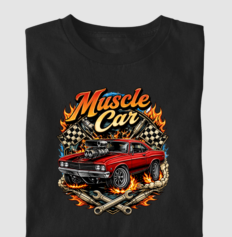 Muscle Car