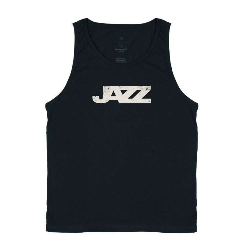 JAZZ Vintage Design