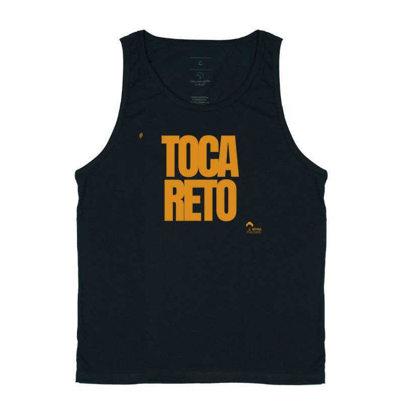 701 - DINHO MACHADO - TOCA RETO