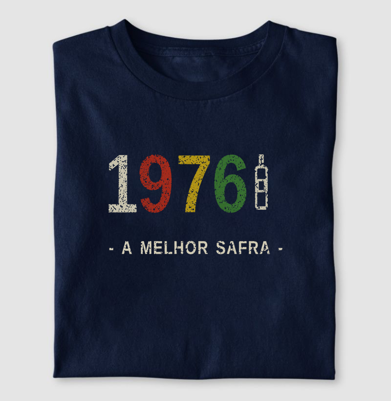 A Melhor Safra 1976