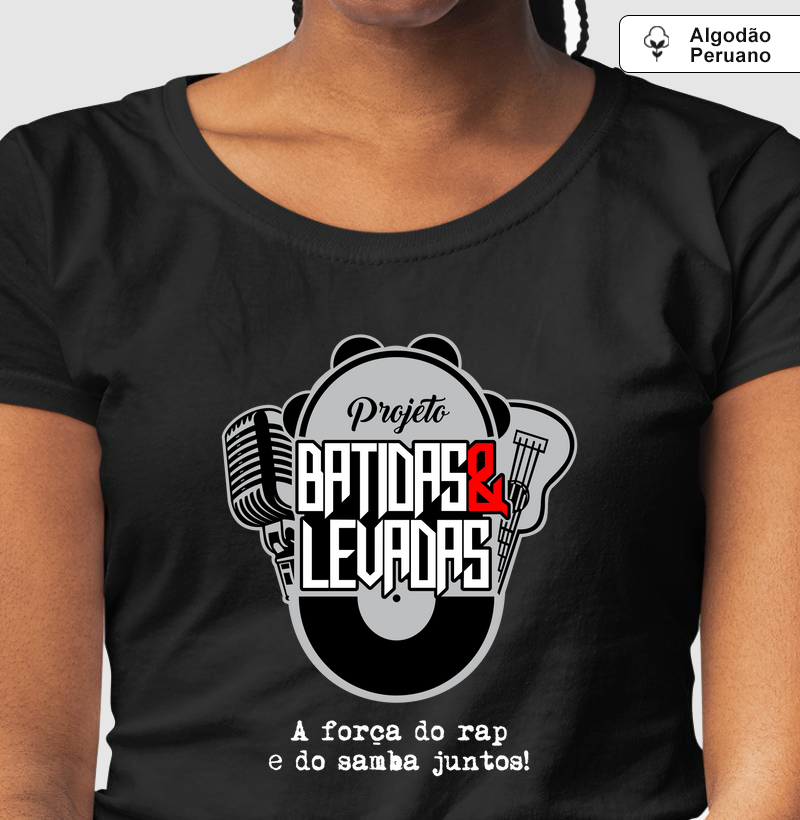 Batidas & Levadas (Projeto)