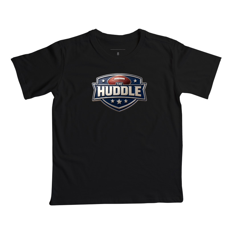 Logo THe Huddle