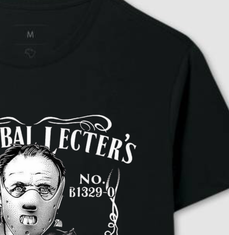 Hannibal Lecter’s Nice Chianti