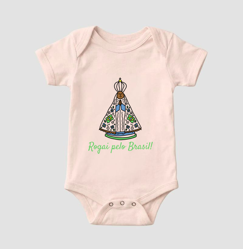 NOSSA SENHORA APARECIDA - ROGAI