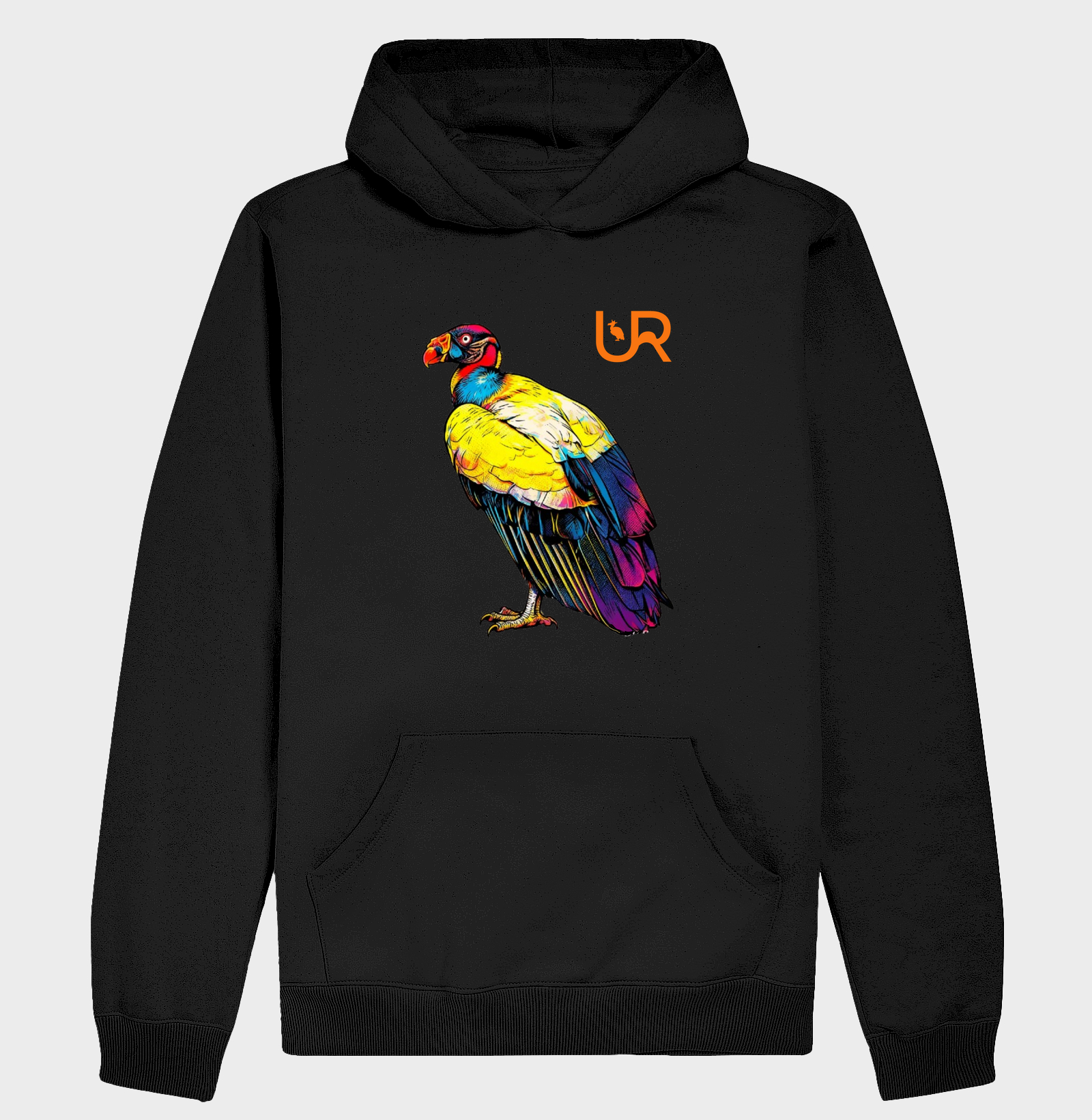 URUBU COLORFUL KING