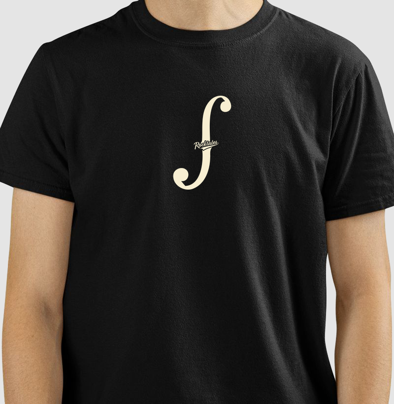 F-Hole