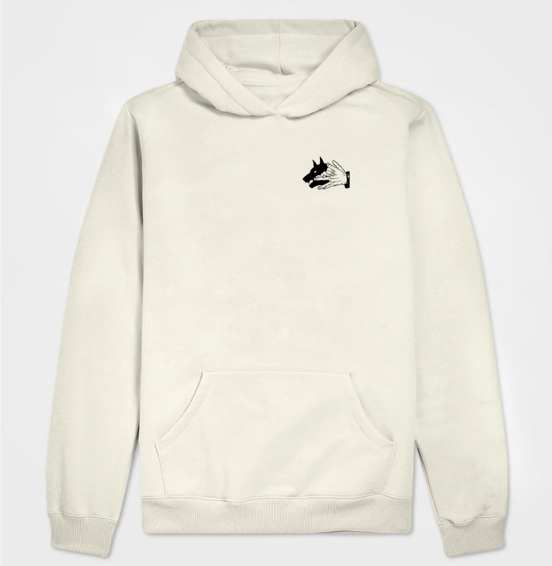 Divine Dogs - Hoodie Moletom