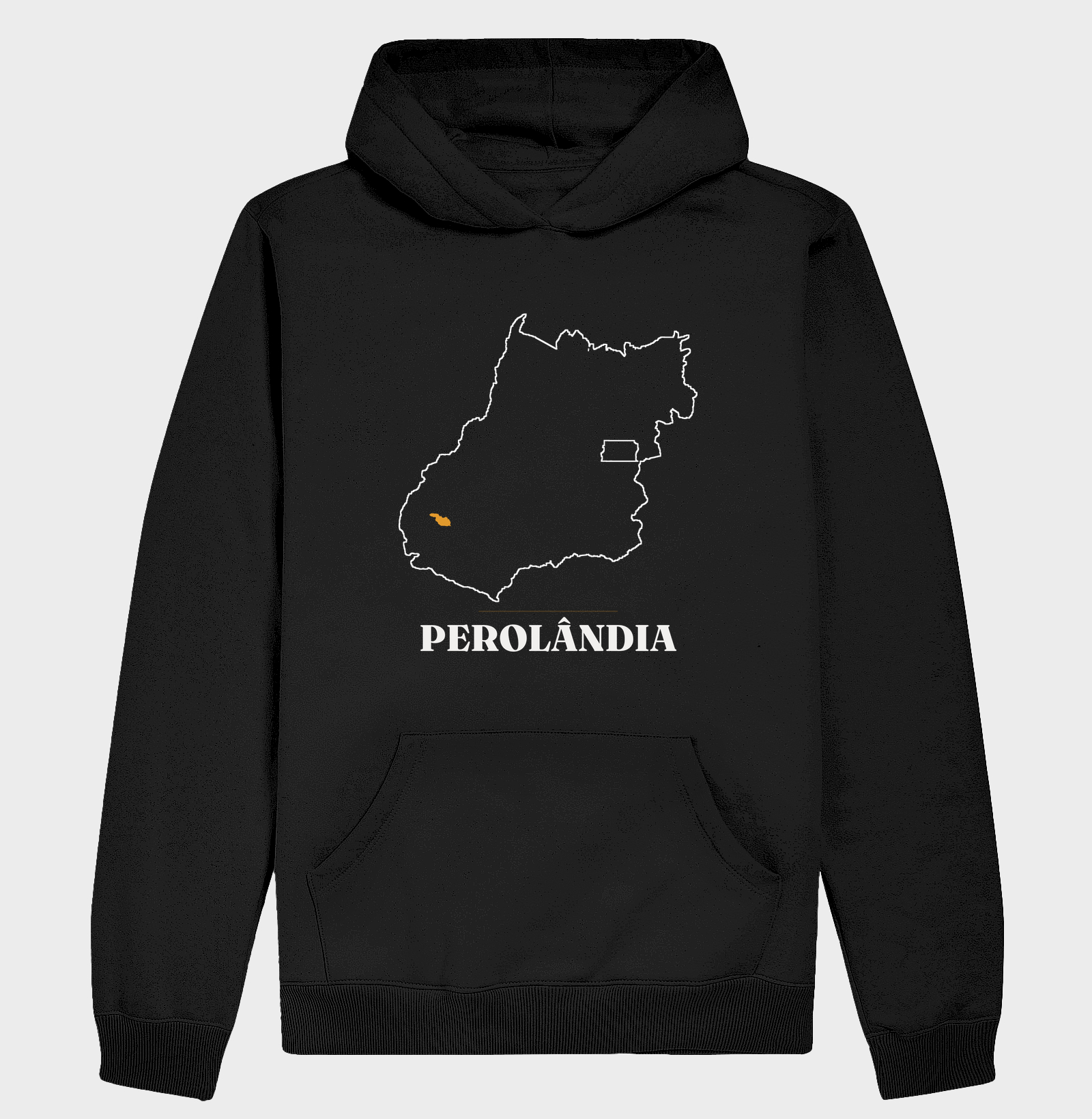 Perolândia | Traço GO