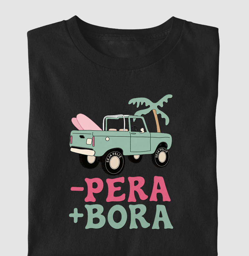 -PERA +BORA
