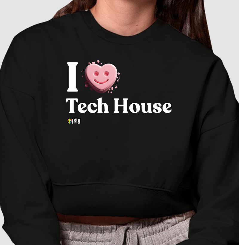 I Love Tech House