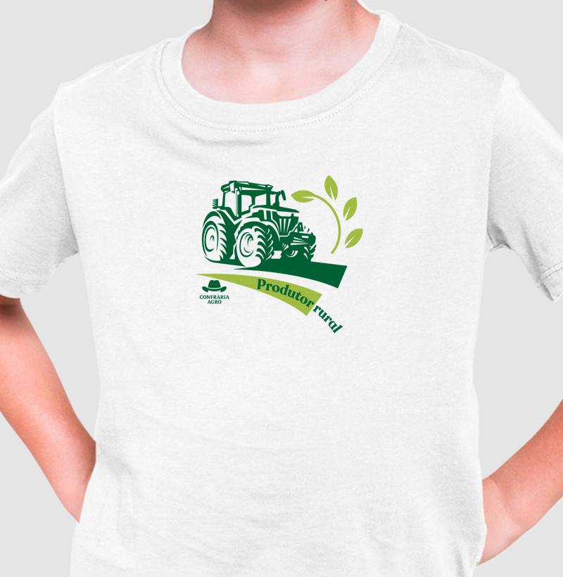 Produtor rural