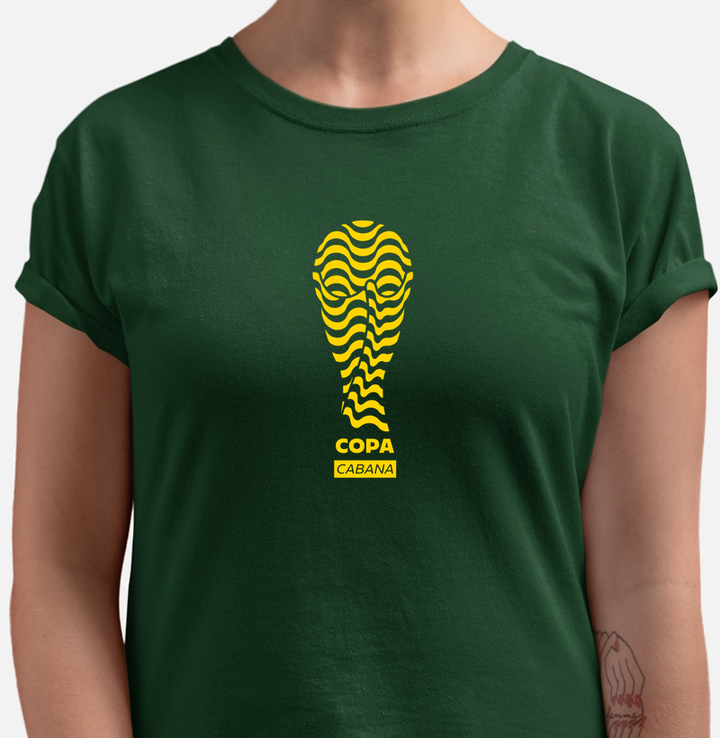 Copa Cabana