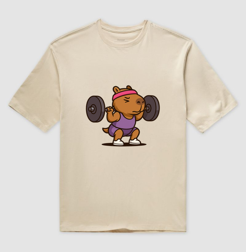 Foco, Força e Fofura