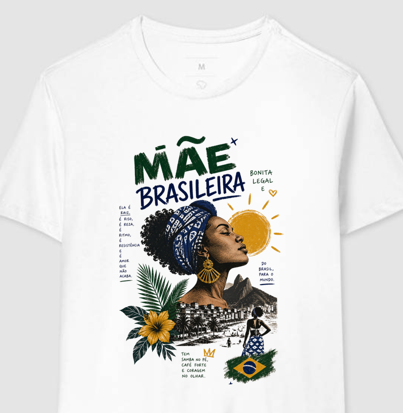 Mãe Brasileira
