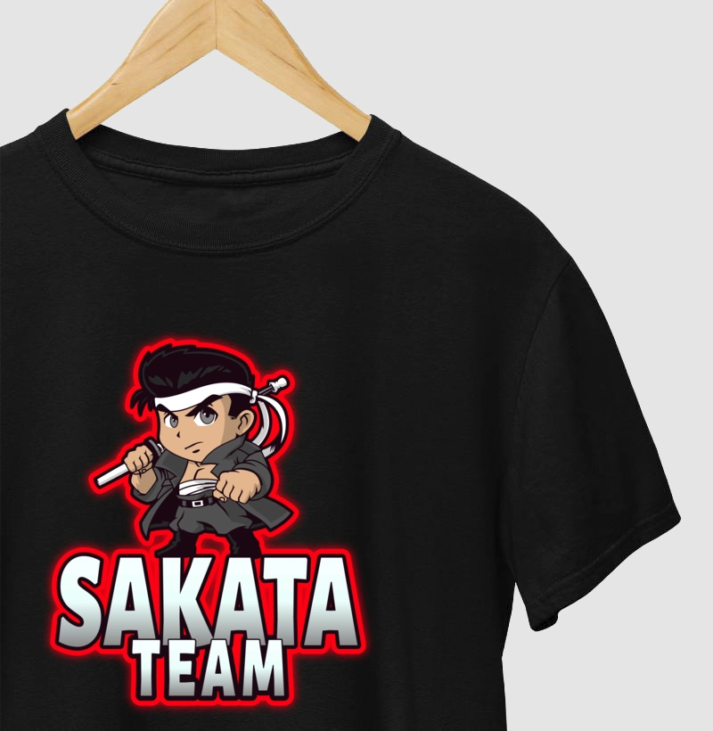 Sakata Team Good Boy
