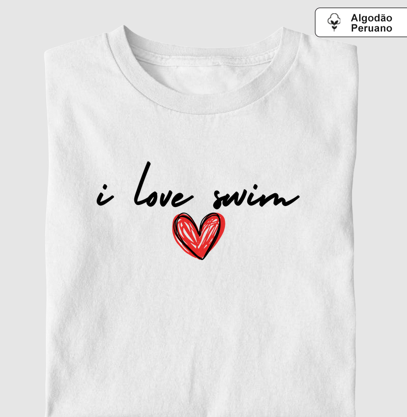 I love swim