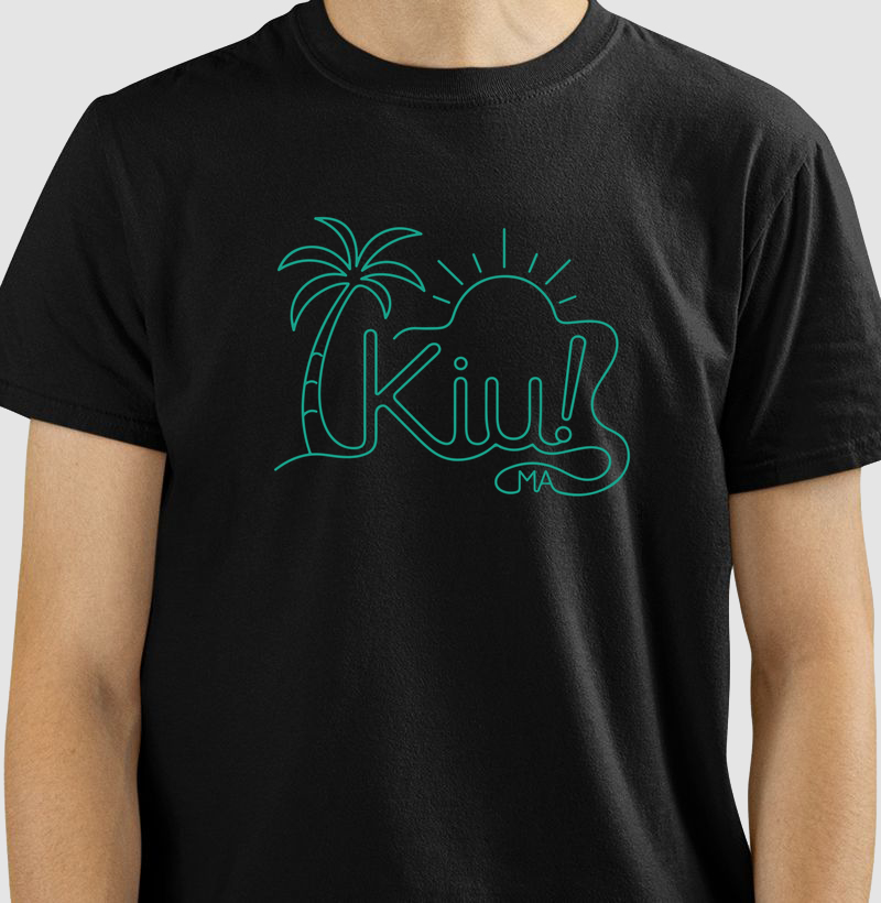 Kiu! - Maranhão