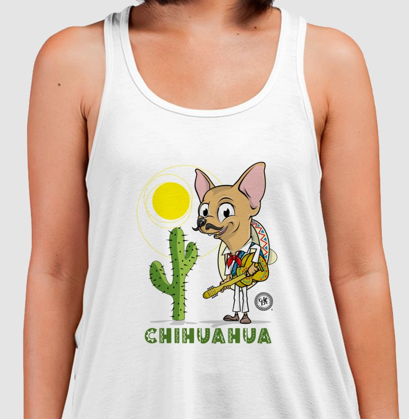 Regata Chihuahua 01