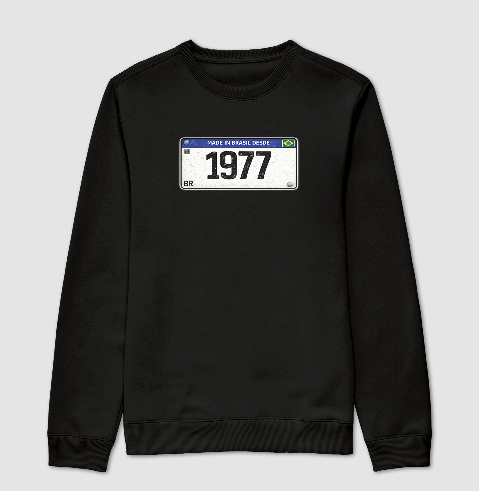 PLACA 1977