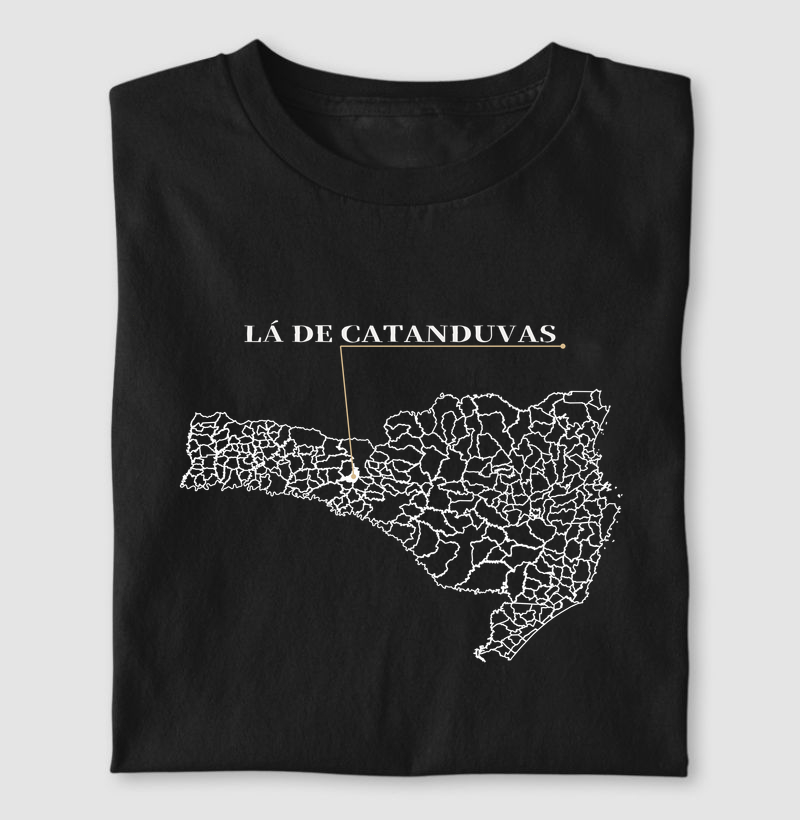 Catanduvas | Origem SC