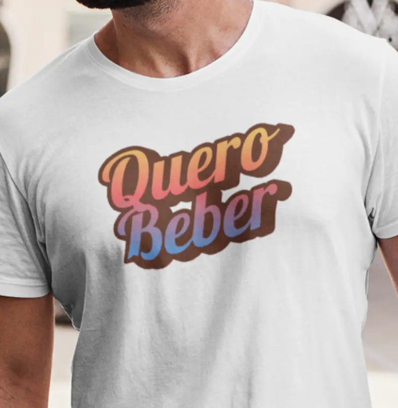 Quero Beber