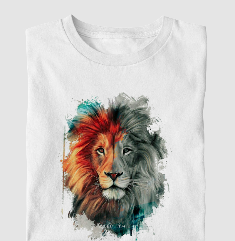 Infantil - Leão de Judah