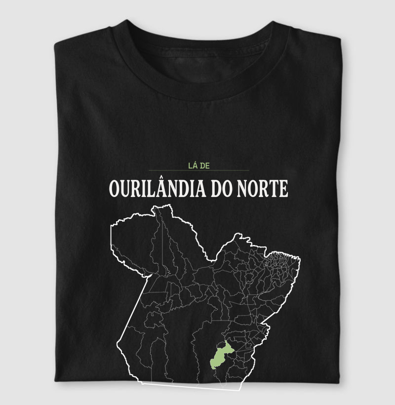 Ourilândia do Norte | Território PA