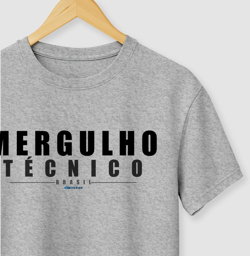 Mergulho Técnico