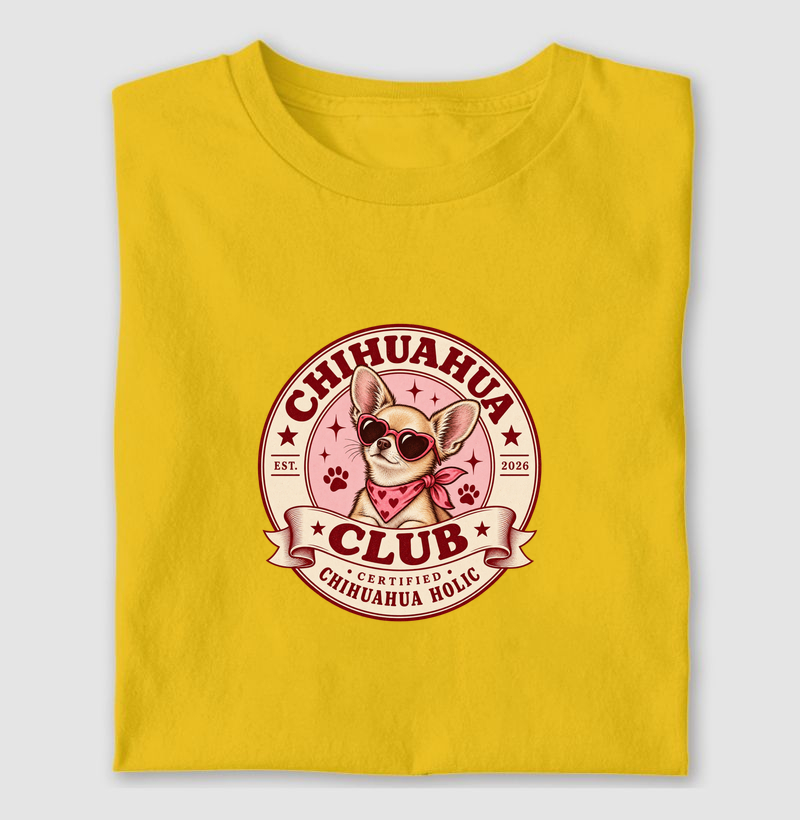 Chihuahua Club 