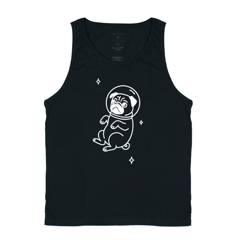 Pug Espacial