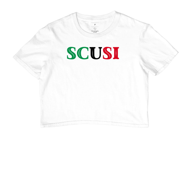 Scusi