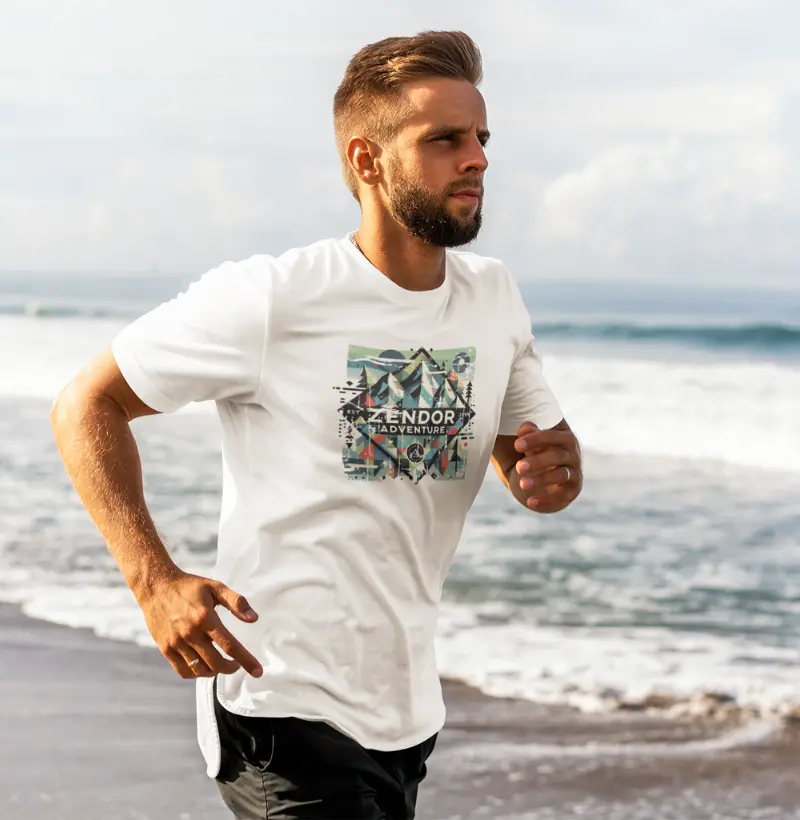 33 Picos Geométricos