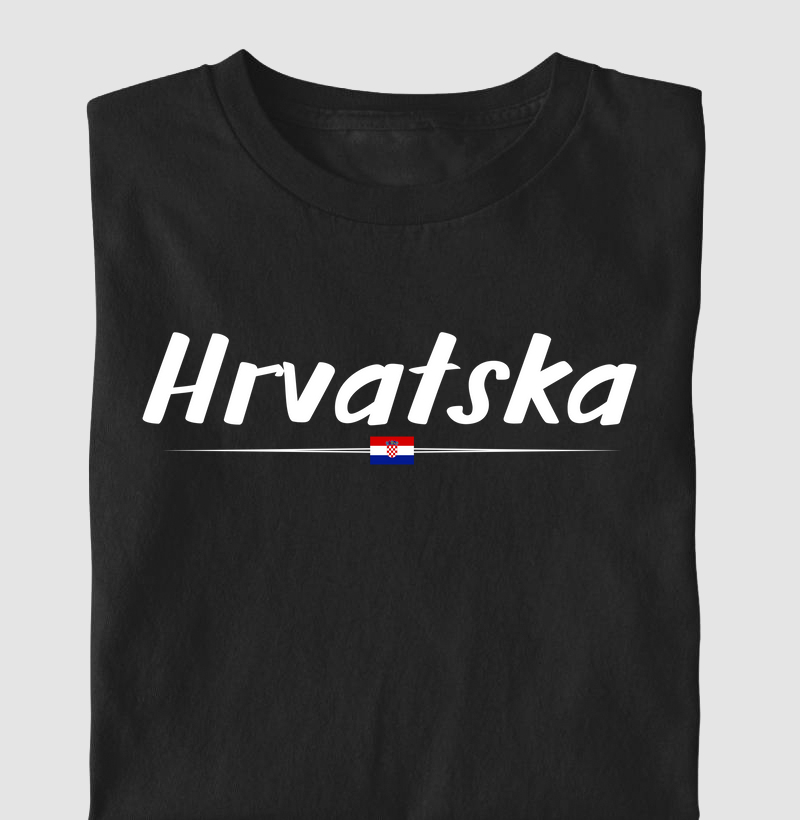 Hrvatska - Croácia