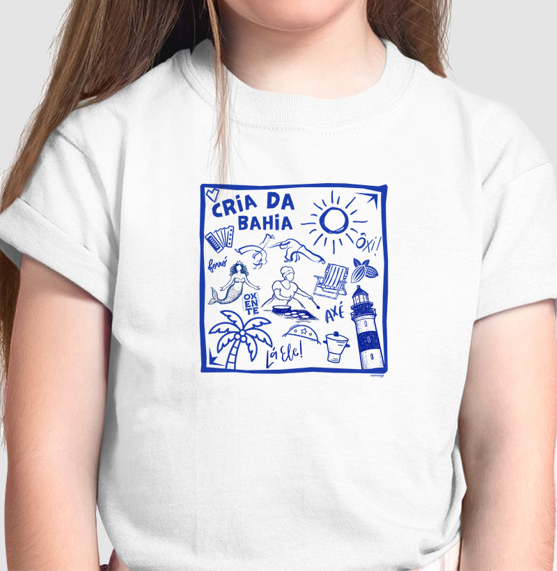 Cria da Bahia Raiz