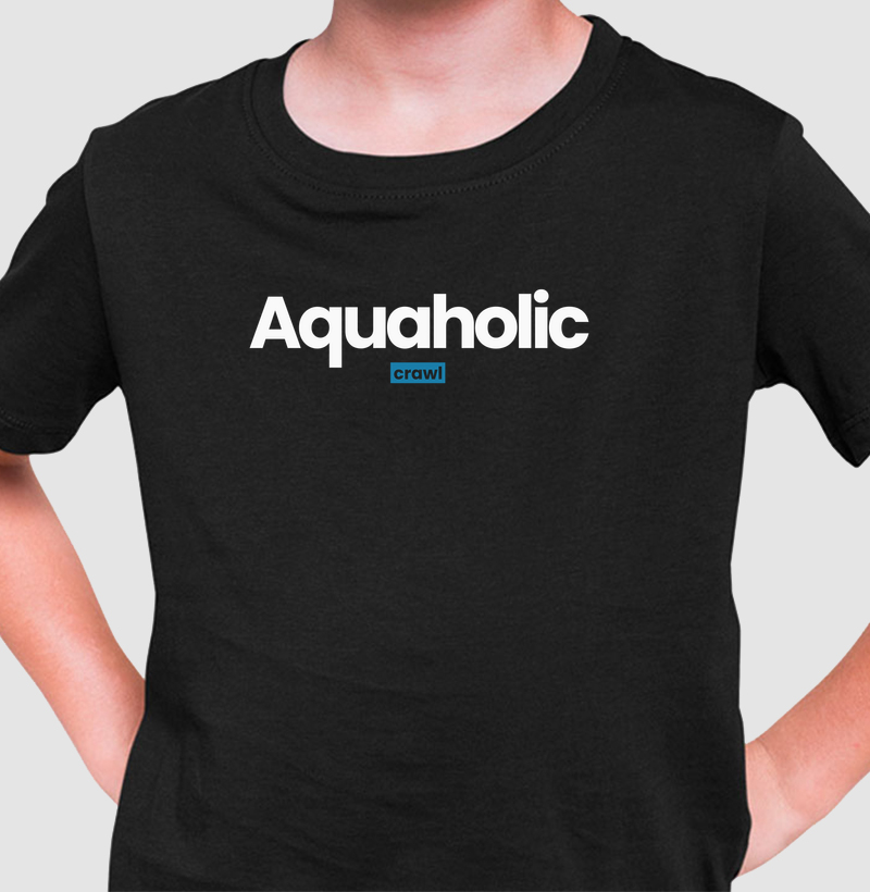 Aquaholic