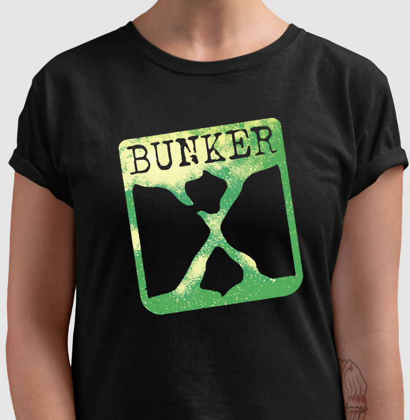 Bunker X (verde)