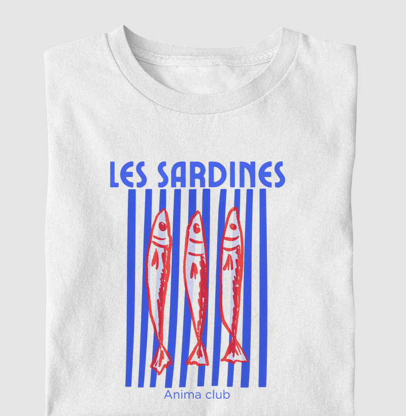 SARDINHAS