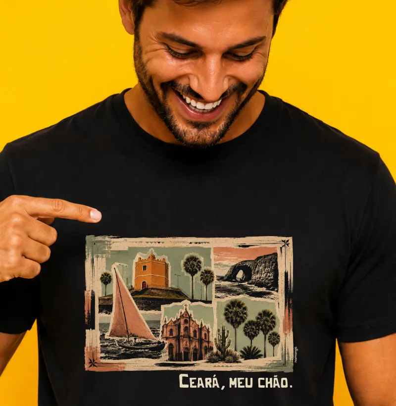 Ceará, Meu Chão