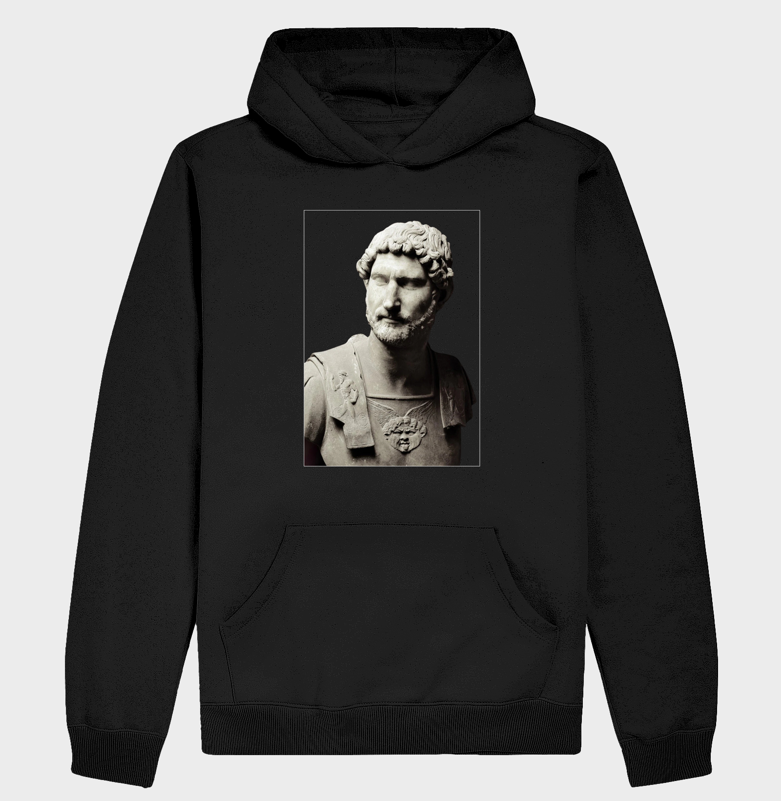 HADRIANUS – Princeps Aeternus